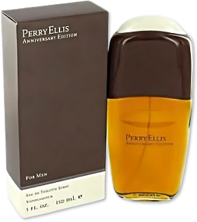 Perry Ellis Men 3.3 OZ A/S