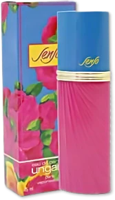 Emanuel Ungaro Senso 5 OZ Body Lotion