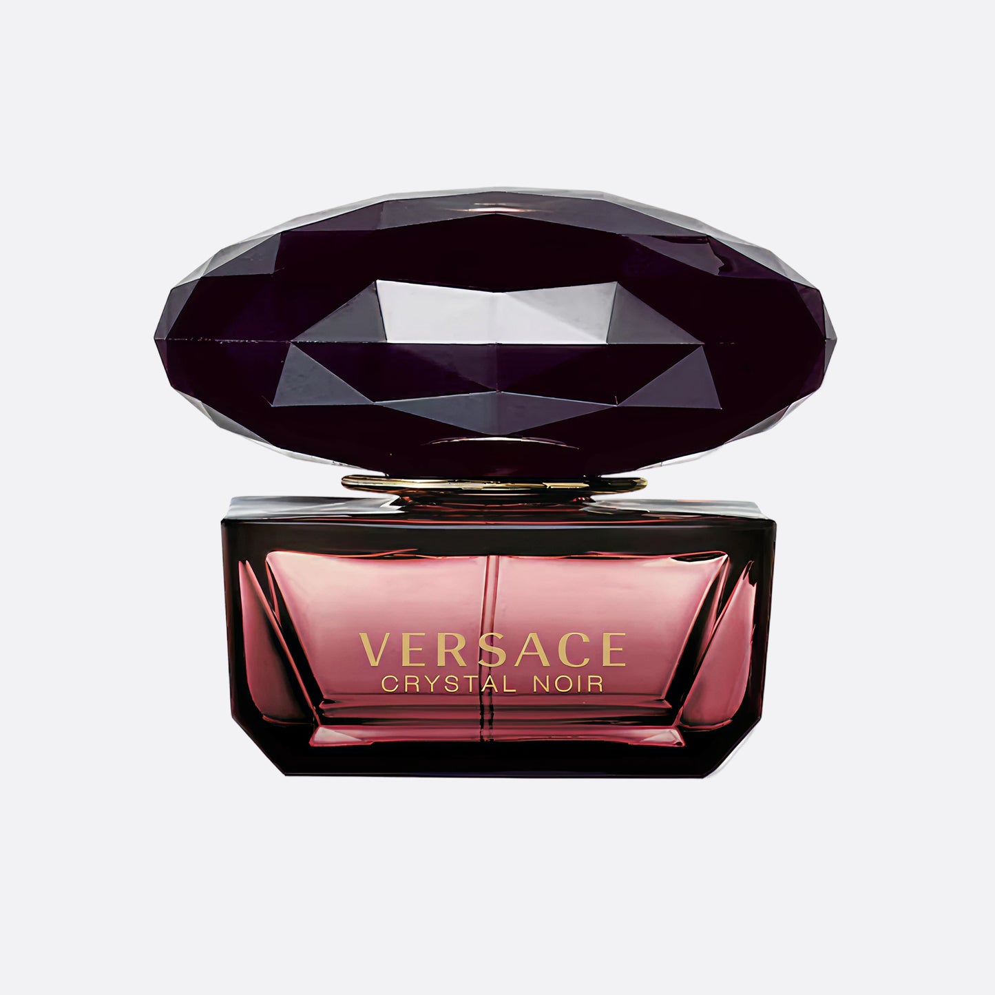 Versace Crystal Noir Eau de Toilette Spray, 1.7 oz