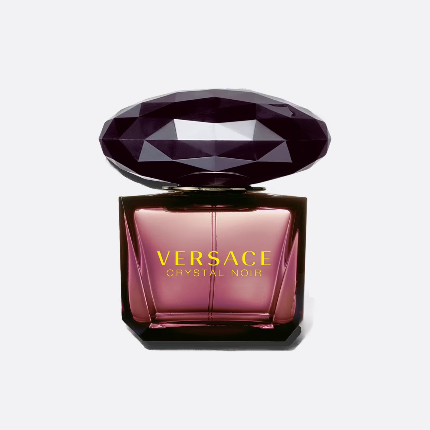 Versace Crystal Noir Eau de Parfum Spray, 1.7 oz