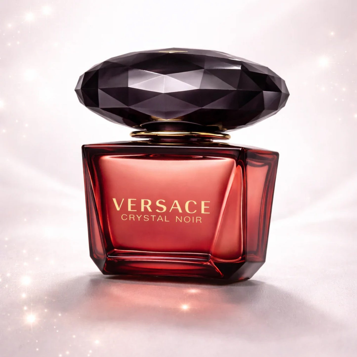 Versace Crystal Noir Eau de Parfum Spray, 1.7 oz