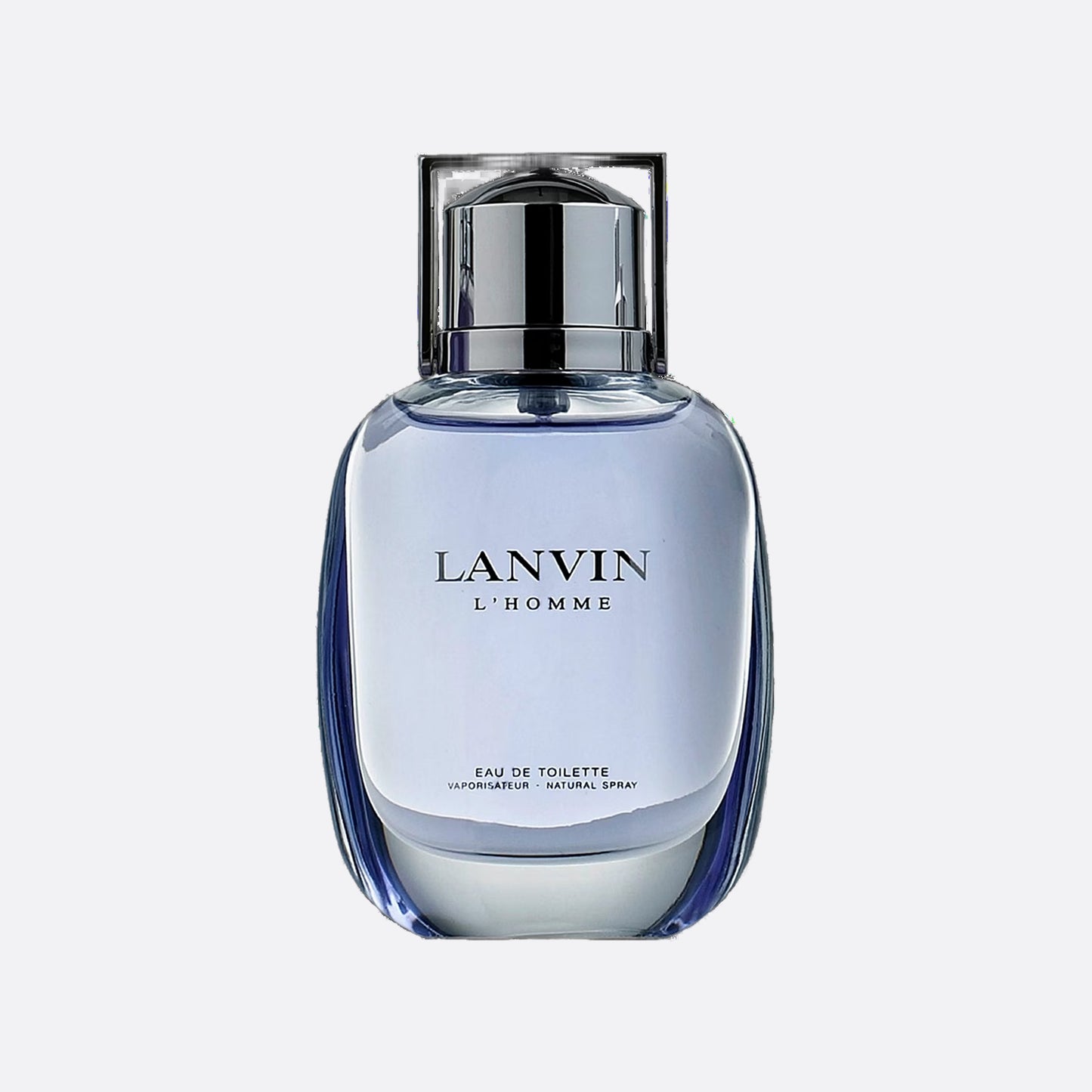 Lanvin L'Homme by Lanvin Eau de Toilette Spray, 3.4 oz