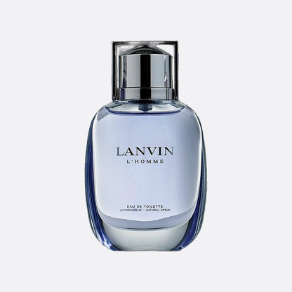 Lanvin L'Homme by Lanvin Eau de Toilette Spray, 3.4 oz