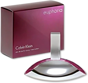 Calvin Klein Euphoria 1.6 OZ EDT SP