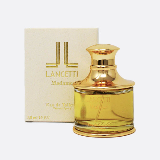 Lancetti Madame Eau De Toilette Spray, 1 oz