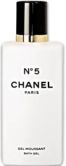 Chanel 5 6.8 OZ Bath Gel