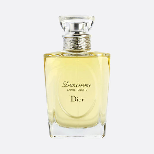 Christian Dior Diorissimo Eau De Toilette Spray, 3.4 oz