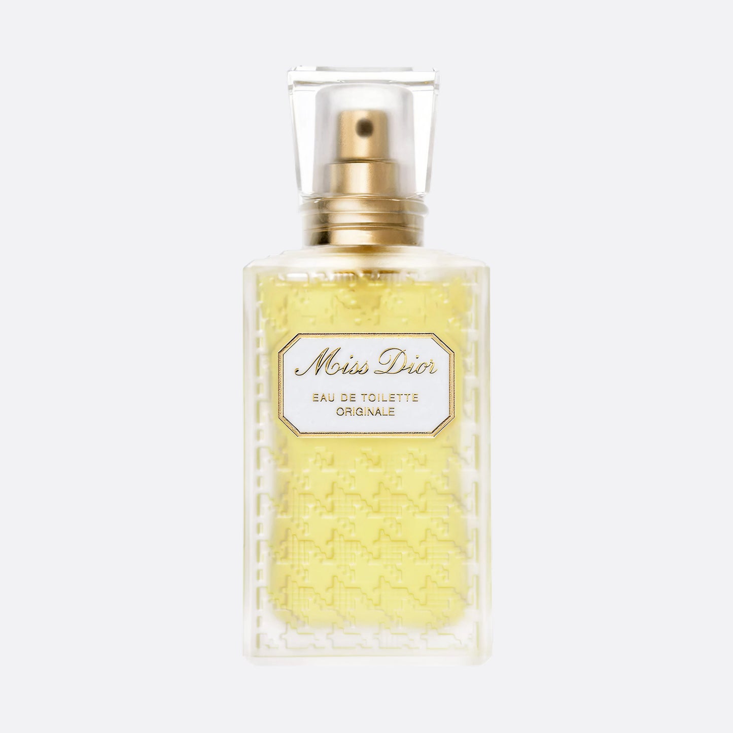 Christian Dior Miss Dior Original Eau De Toilette Spray, 1.7 oz