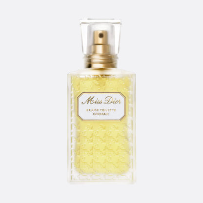 Christian Dior Miss Dior Original Eau De Toilette Spray, 1.7 oz
