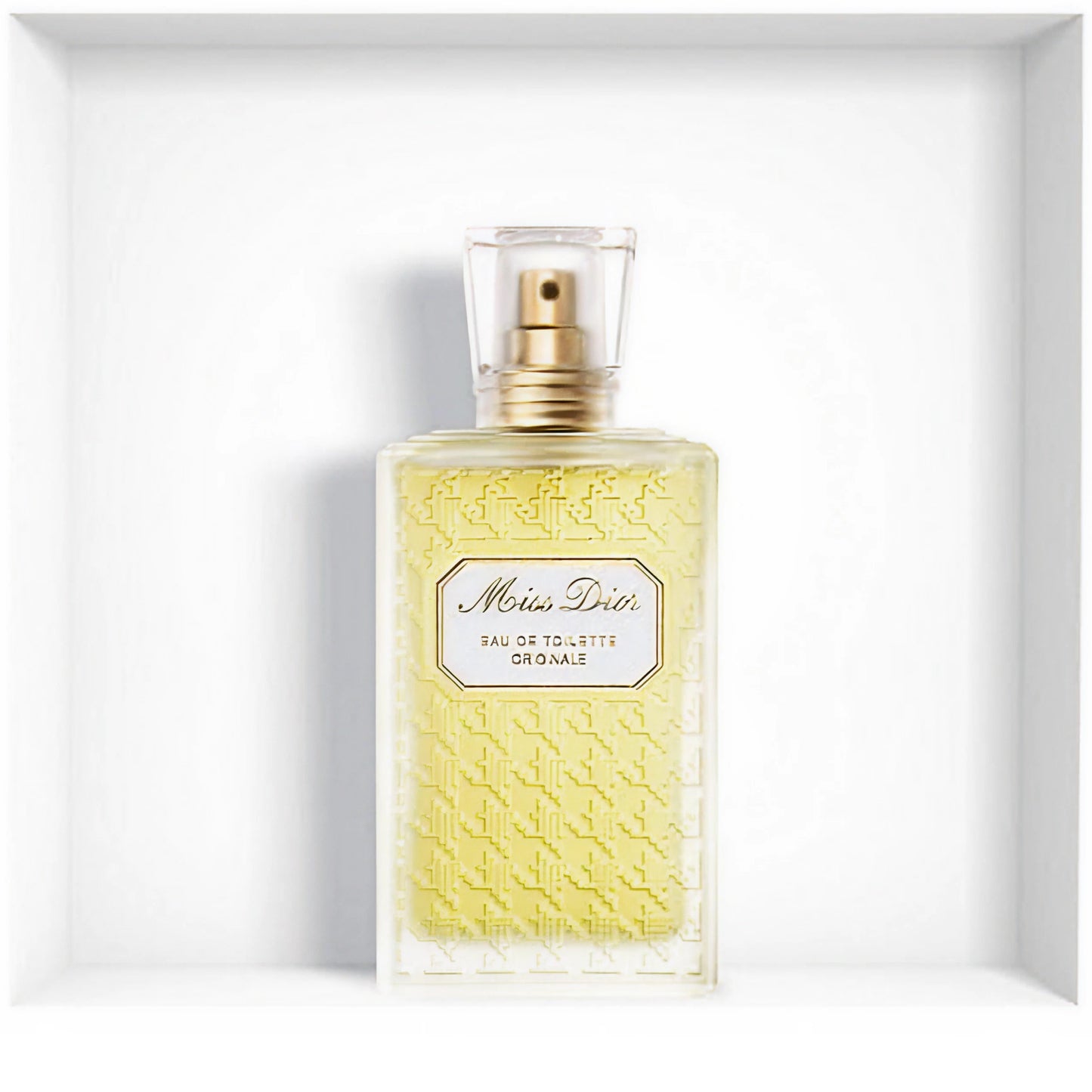Christian Dior Miss Dior Original Eau De Toilette Spray, 1.7 oz
