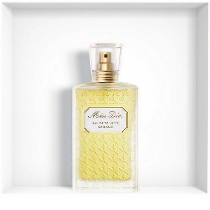 Christian Dior Miss Dior Original Eau De Toilette Spray, 1.7 oz