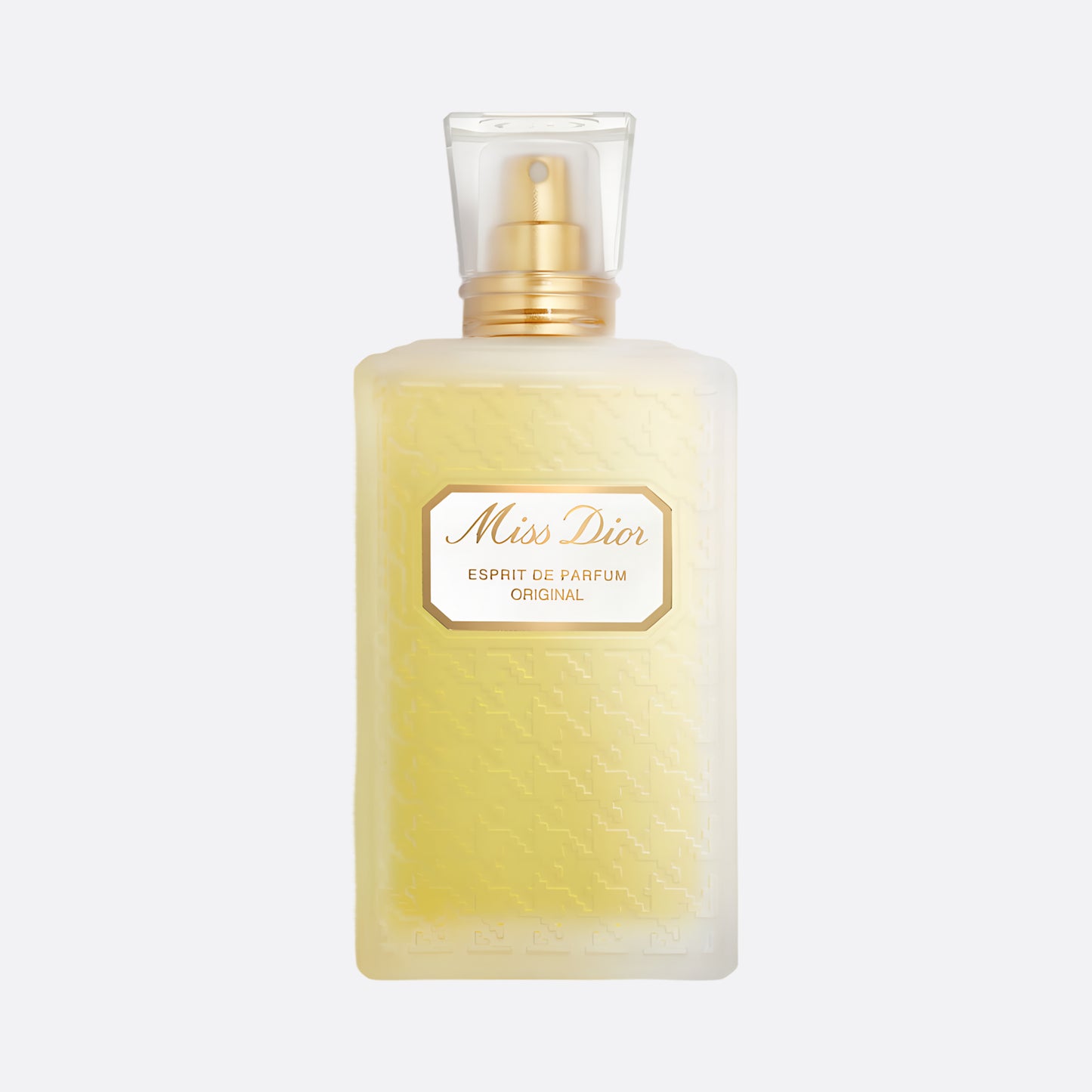 Christian Dior Miss Dior Original Espirit De Parfum Spray, 3.4 oz