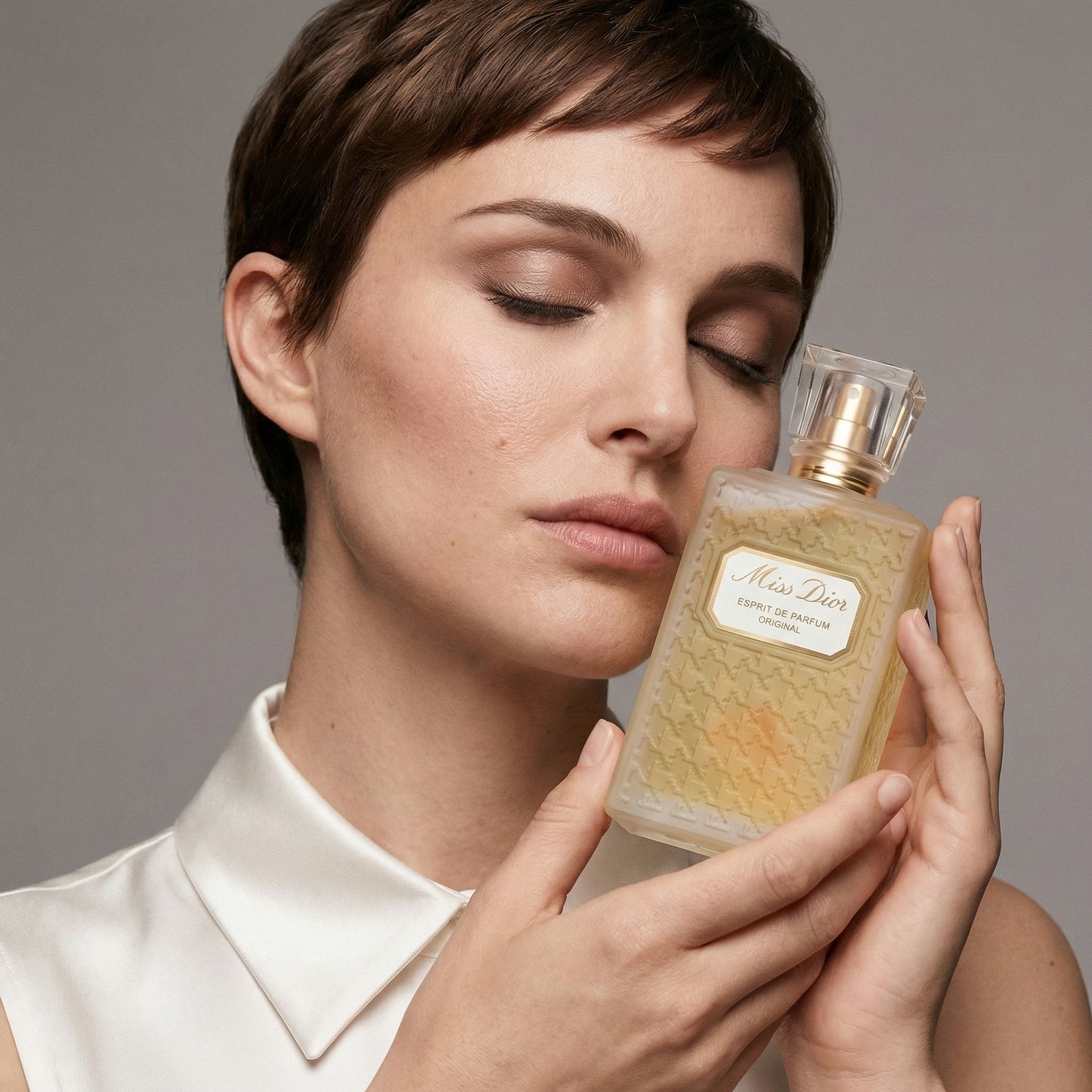 Christian Dior Miss Dior Original Espirit De Parfum Spray, 3.4 oz