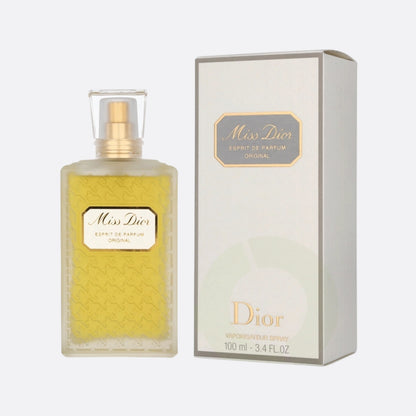 Christian Dior Miss Dior Original Espirit De Parfum Spray, 3.4 oz