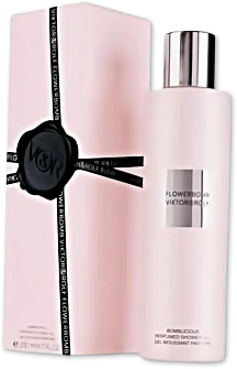 Viktor & Rolf Flowerbomb 6.7 OZ Gel