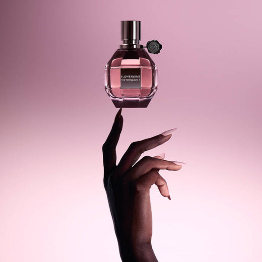 Viktor & Rolf Flowerbomb L'Eau de Parfum
