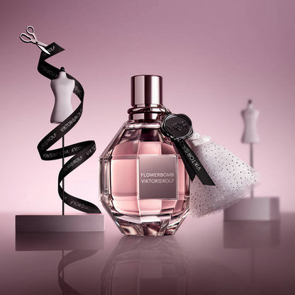 Viktor & Rolf Flowerbomb L'Eau De Parfum