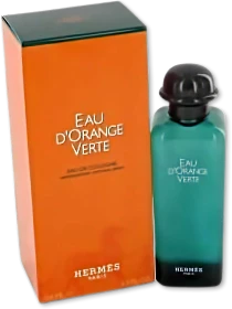 Hermes Eau D'Orange 3.3 OZ COL SP