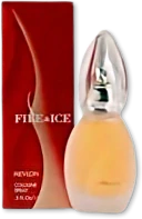 Revlon Fire & Ice 1.7 OZ COL SP