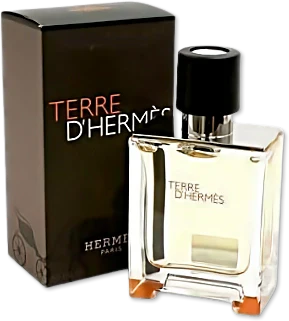 Hermes Terre D'Hermes Eau de Toilette Spray
