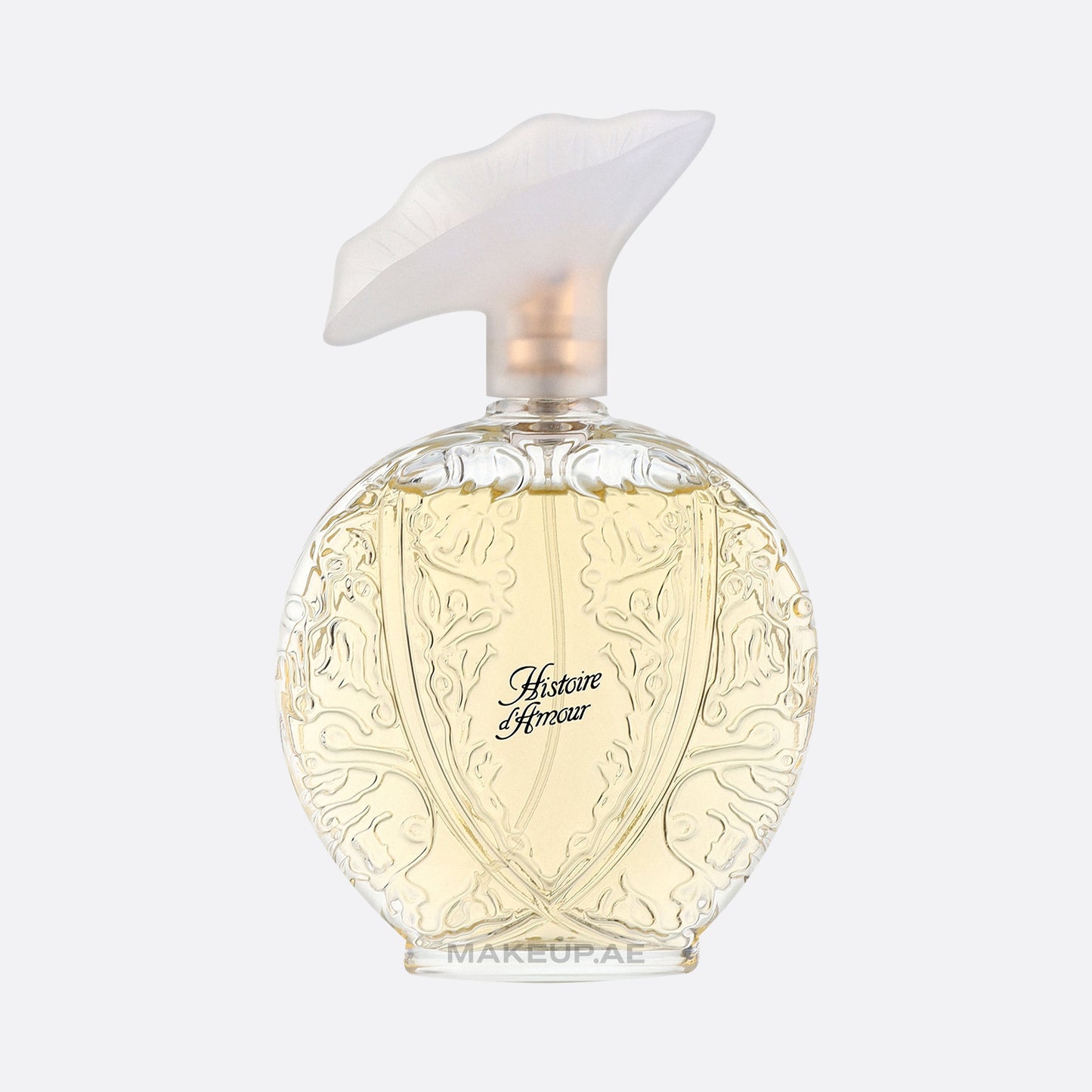 Aubusson Histoire D'Amour Eau de Toilette Spray, 3.4 oz