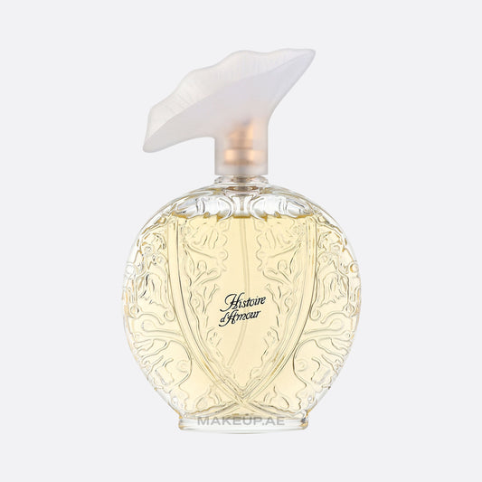 Aubusson Histoire D'Amour Eau De Toilette Spray, 3.4 oz