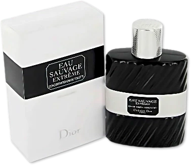Christian Dior Eau Sauvage Extreme 3.4 OZ EDT SP