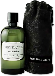 Geoffrey Beene Grey Flannel EDT SP