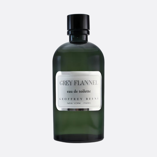 Geoffrey Beene Grey Flannel Eau De Toilette Spray, 8 oz