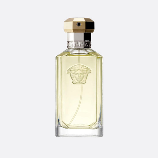 Versace The Dreamer Eau De Toilette Spray, 3.4 oz