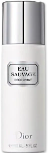 Christian Dior Eau Sauvage 5.0 OZ DEO SP