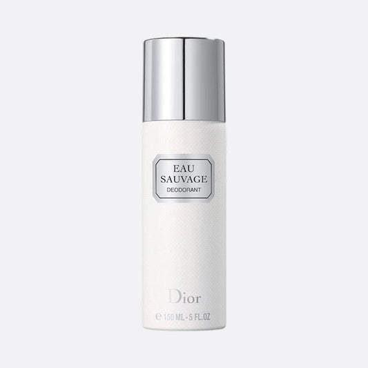 Christian Dior Eau Sauvage Deodorant Spray, 5 oz