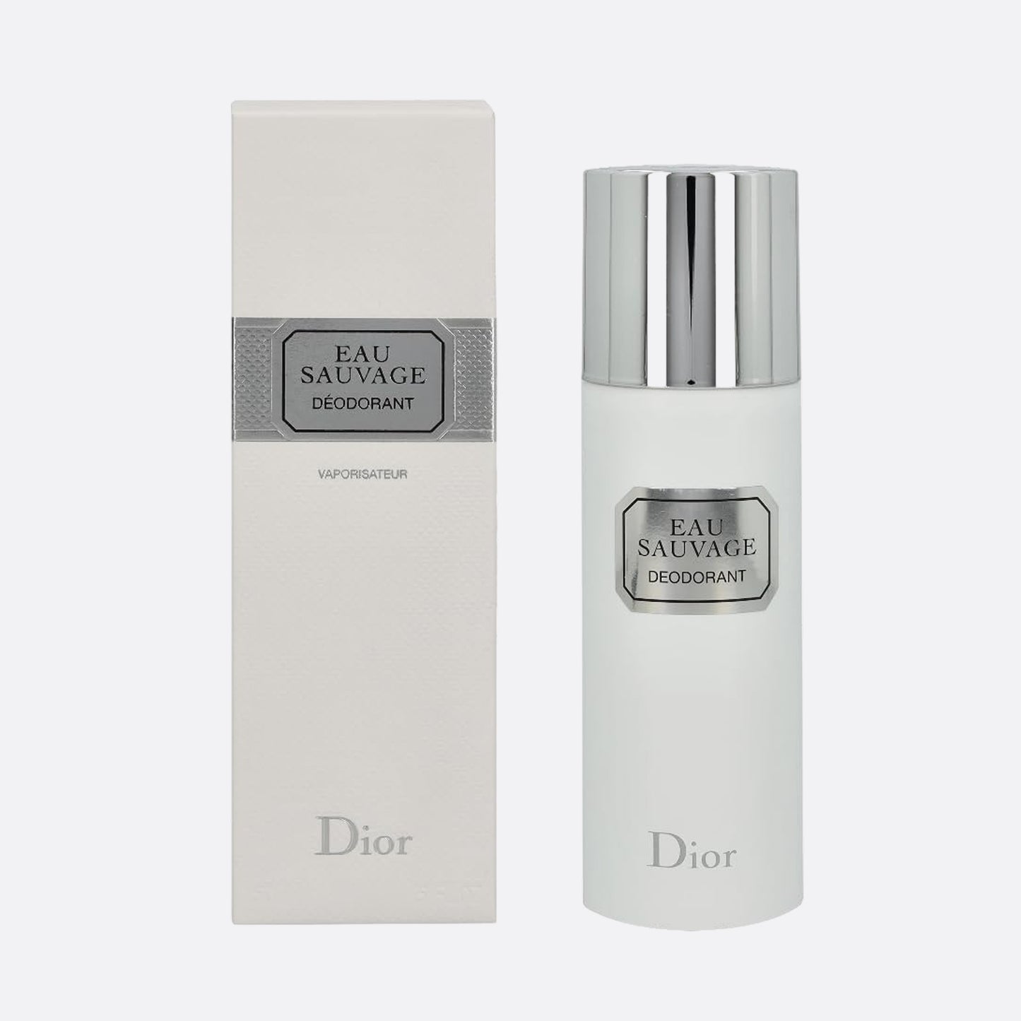 Christian Dior Eau Sauvage Deodorant Spray, 5 oz