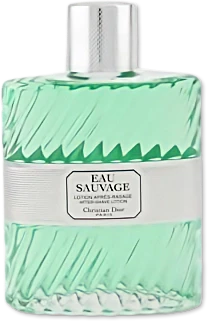 Christian Dior Eau Sauvage 3.4 OZ A/S