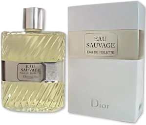 Eau Sauvage 6.7 OZ EDT sp