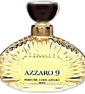 Azzaro 9 1.69 OZ EDP Collection