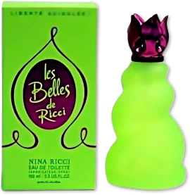 Nina Ricci Les Belles De Ricci 3.3 EDT SP