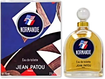 Jean Patou Normandie 2.5 OZ EDT