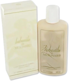 Molinard Habanita 5 OZ Body Lotion