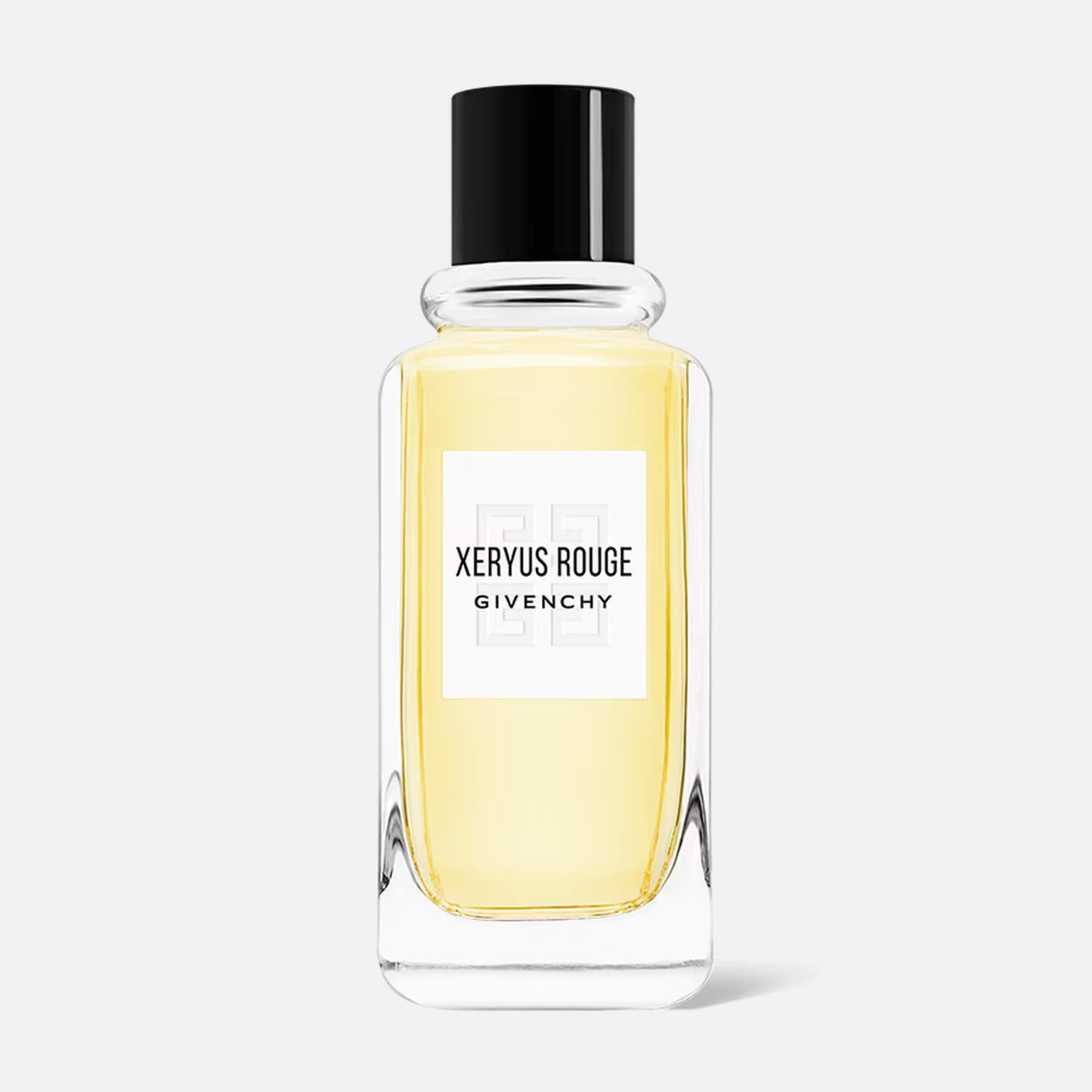 Givenchy Xeryus Rouge Eau De Toilette Spray, 3.3 oz