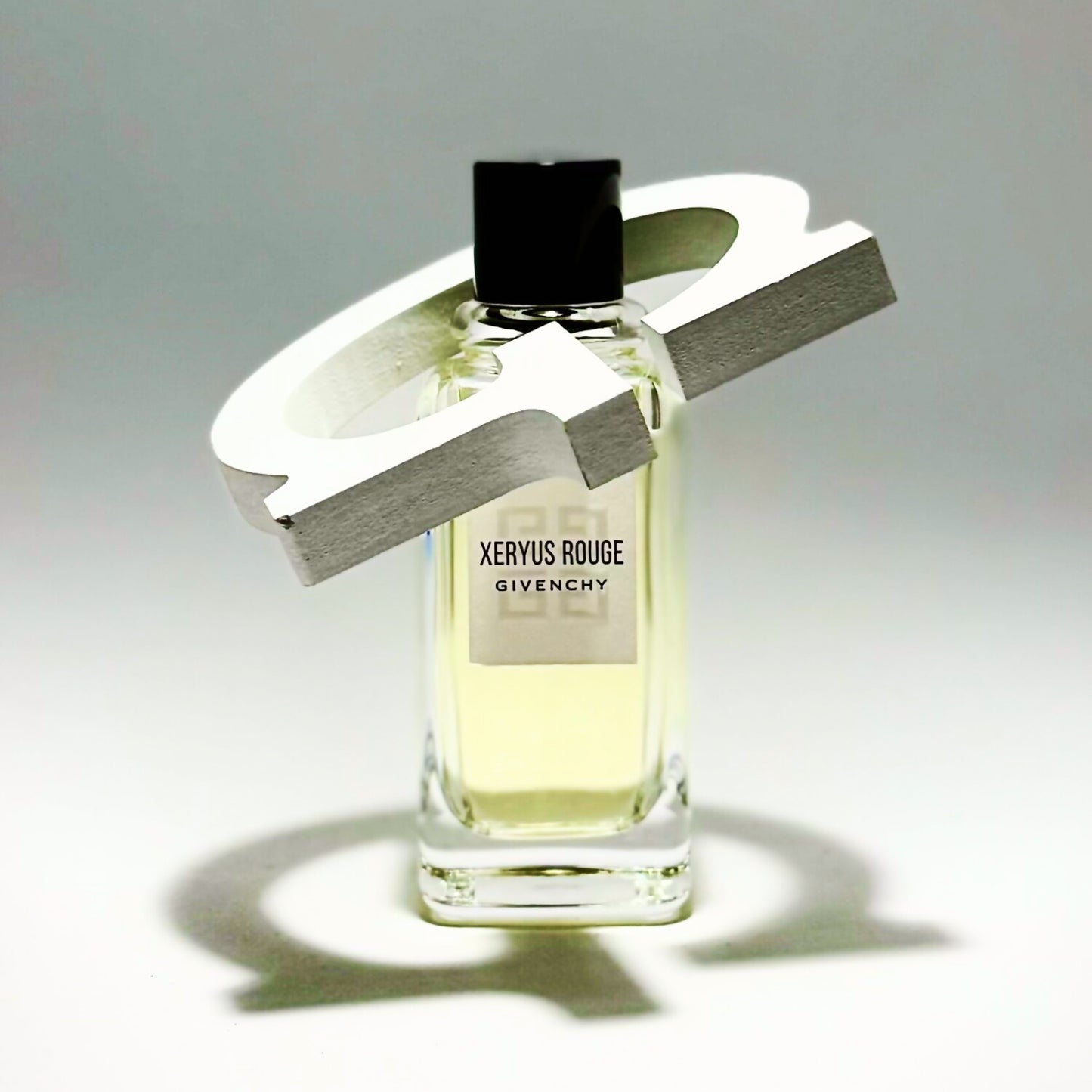 Givenchy Xeryus Rouge Eau De Toilette Spray, 3.3 oz