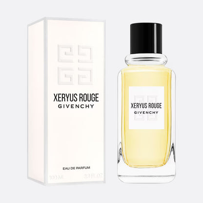 Givenchy Xeryus Rouge Eau De Toilette Spray, 3.3 oz