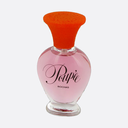Rochas Poupee Eau de Toilette Spray, 1.7 oz