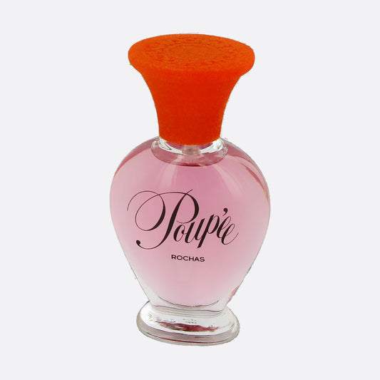 Rochas Poupee Eau De Toilette Spray, 1.7 oz
