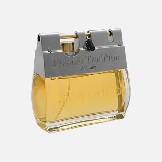 Reyane Tradition Insurrection Eau De Toilette Spray, 3.3 oz