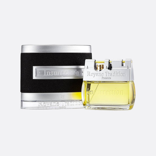 Reyane Tradition Insurrection Eau De Toilette Spray, 3.3 oz