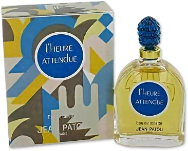 Jean Patou L'Heure Attendue 2.5 OZ EDT