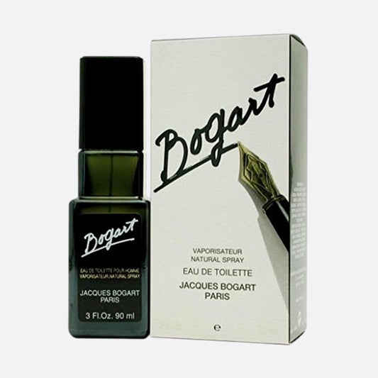 Bogart by Jacques Bogart Eau De Toilette Spray, 3 oz
