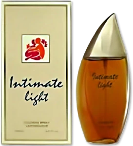 Revlon Intimate Light 3.3 oz Cologne Spray