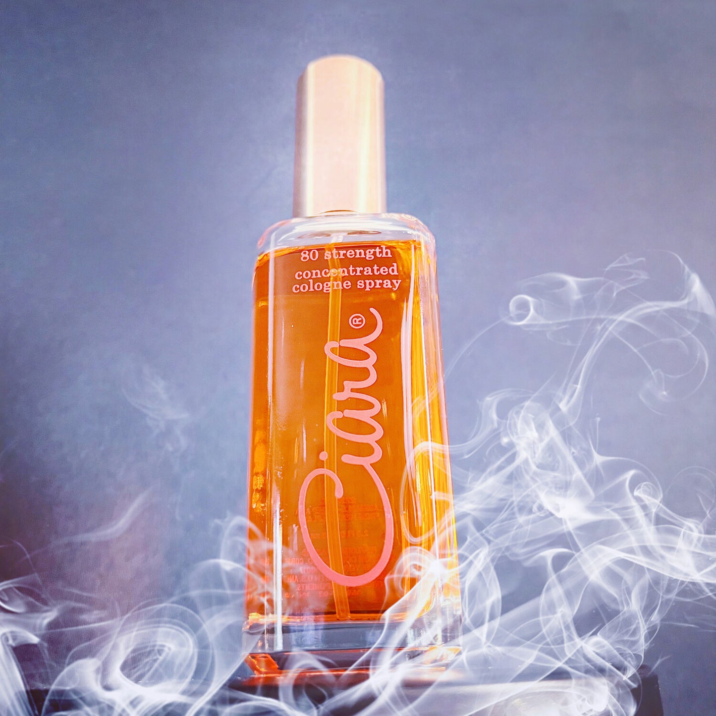 Revlon Ciara 100 Strength Cologne Spray, 2.3 oz